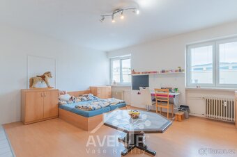 Prodej byty 3+1,79 m2 Sokolská - Zlín, ev.č. 00180 - 13