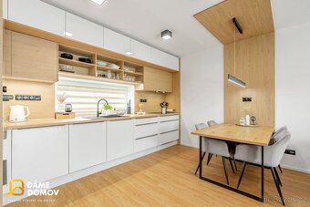 Prodej novostavby rodinného domu 178 m2 s pozemkem 454 m2  - - 13