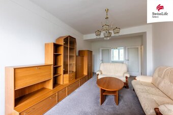 Pronájem bytu 2+1 61 m2 Jablonského, Plzeň - 13