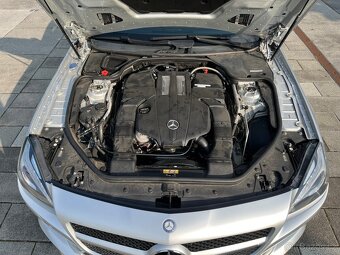 Mercedes-Benz SL400, R231 - 13