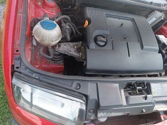 Škoda Fabia, STK, rozvody nové - 13