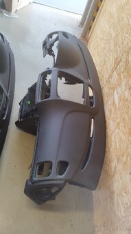 Airbagová sada Škoda Yeti - 13