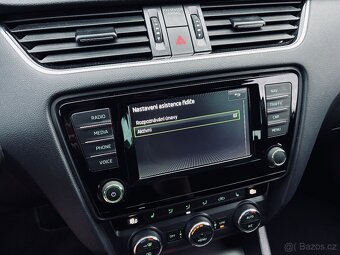ŠKODA OCTAVIA COMBI III 2.0TDI 110KW JOY 2016, BIXENON - 13