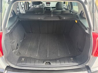 PEUGEOT 207 SW AC KOMBI 1.4BA 70KW NOVÁ STK 2027 PO SERVISU - 13