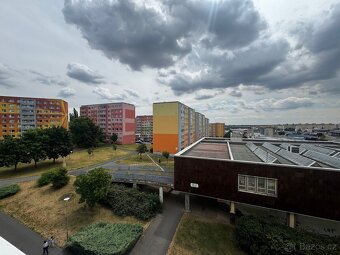 Prodej bytu 3kk, 69m2 po rekonstrukci DV - 13