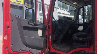 Iveco Eurocargo 120E22, Euro 5, 24pal +DPH - 13