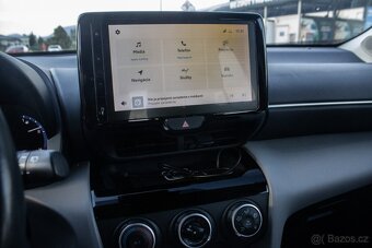 Toyota Yaris Cross 1.5 dynamic Force Comfort, 92kW, M6, 5d. - 13
