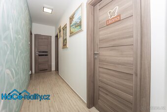 Prodej rodinného domu 5+kk o podlahové ploše 146 m², Benátky - 13