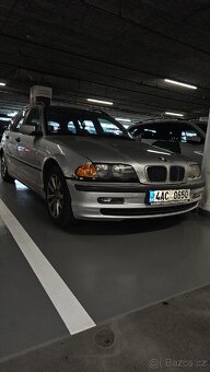 BMW E46 320D 100KW - 13