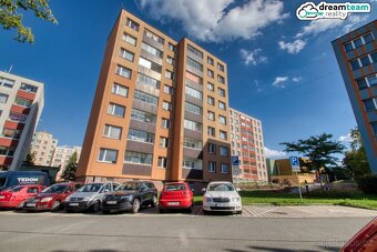 Prodej bytu 3+1 65 m², Orlová - Lutyně, ev.č. 00275 - 13