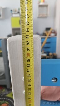 Domestav Zvyšující prvky buk cink DB857 - 13