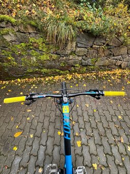 Mondraker Foxy Carbon R 27,5 - 13