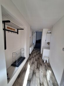 Apartmán Rd Bystré - 13