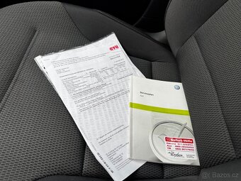 Volkswagen Golf 2.0 TDI 110kw, 1 Majitel, Servis VW, Nehavar - 13