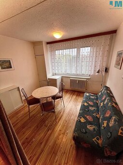 Pronájem bytu 1+1 41 m², Třebíč - Nové Dvory, ev.č. 01906 - 13