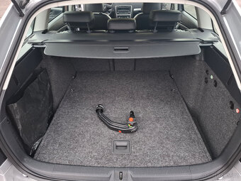Škoda Octavia II kombi 2.0TDi 81kW,rozvody,tažné - 13