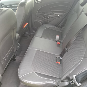 FORD ECOSPORT 1.5TDCI TITANIUM - 13