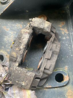 Land Rover Defender -Discovery 2 náhradní díly - 13