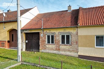 Prodej rodinného domu 79 m², pozemek 560 m², Uhřice (okr. Bl - 13