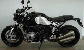 BMW R nineT - 13