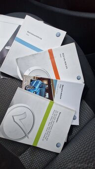 VW Polo  6R 1.2 LPG - 13