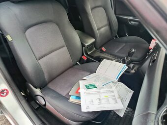 Mazda 3 1.4 Benzin 62 KW Garance km Bez Koroze ( NOVA STK ) - 13