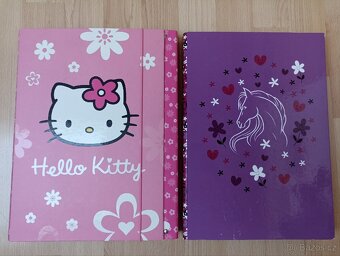 Školní potřeby - 13