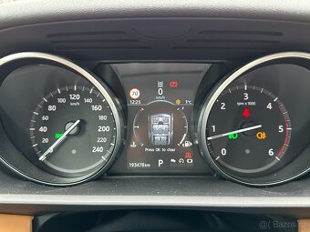 Land Rover Discovery 2017 - 13