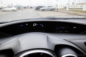 Honda Civic 73kW (2012) - 13