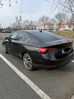 Škoda Octavia IV 1.5 TSi, Style Plus - 13