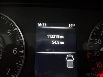 Renault Master maxi, 2,3dci 100kW, LED,klima - 13