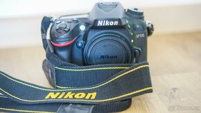 Prodej Fotovýbavy Nikon - 13
