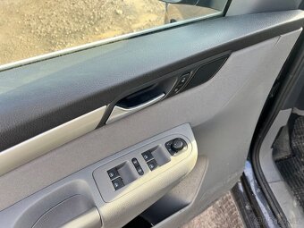 Seat Alhambra TSI - 13