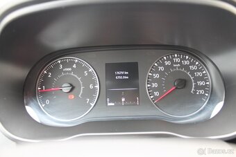 Dacia Duster 1.5dCi 85kW 12/2021 LED Navi Kamera Tempomat - 13