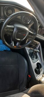 DODGE CHALLENGER 4x4 v6 225kw - 13
