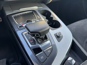 Audi Q7 3,0TDI 200kW Quattro Tiptronic S-line MATRIX - 13
