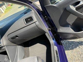 VW Polo 1.2i 51kw LIFE (rozvody/hlava) 2013 1. Majitel TOP - 13