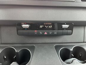 Mercedes-Benz Sprinter 317CDI Automat, 10palet, Nové - 13