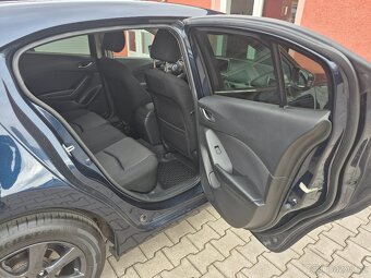 Mazda 3 Revolution 2.0 88kW - 13