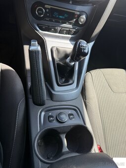 Ford Focus mk3 titanium 2.0 TDCI - 13