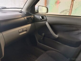 Škoda Octavia kombi 1.9 TDi 66 kW - 13