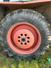 Zetor Crystal 8011 - 13