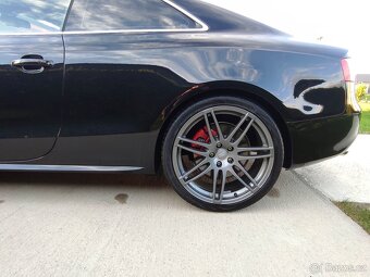 Audi S5 4,2 FSI V8 - 13
