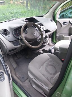 Renault Kangoo 1,5DCI 78 kW - 13