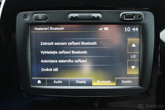 Renault Captur 0,9 TCe ČR,1.MAJITEL,35.476KM,2017 - 13