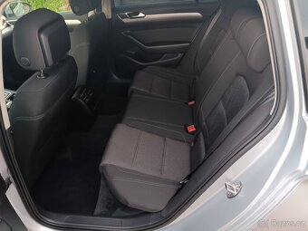 Vw Passat 2.0TDi 110kw Bluemotion DSG r.v. 2016 Comfortline - 13