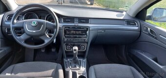 Prodám Škoda Superb 2.0 TDI 103 kW - 13