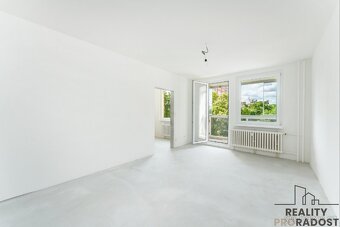 Prodej bytu 3+1, 74 m², Praha 8 - Troja, ulice Mazurská - 13