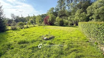 Prodej chaty u vody, 41 m2 - Jihlava - Horní Kosov - 13