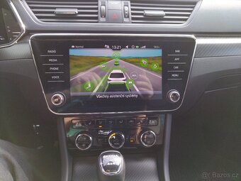 Škoda superb iii sportline - 13